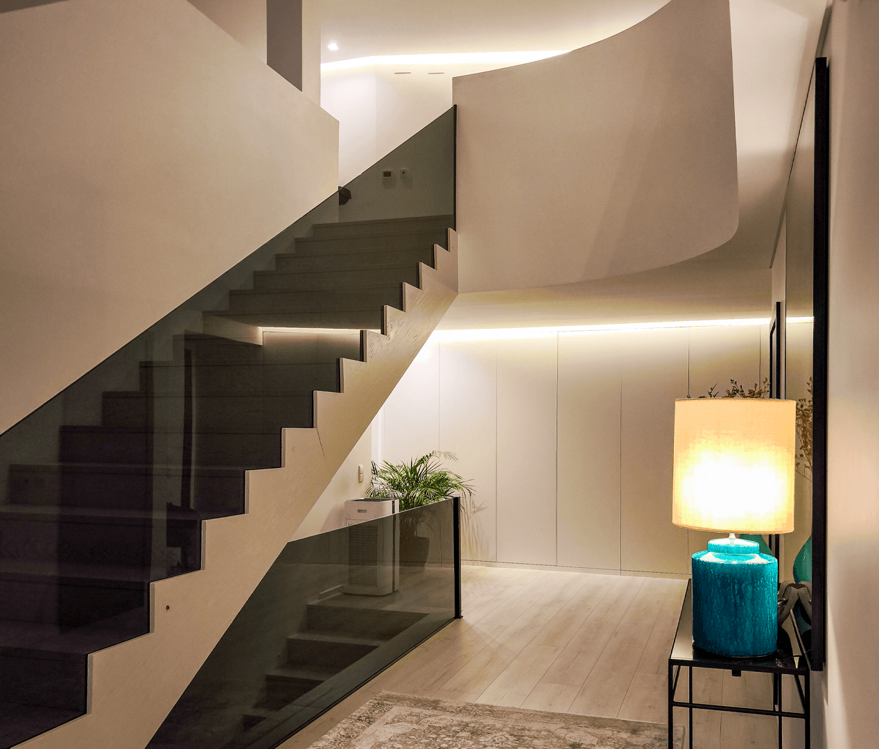 gallery